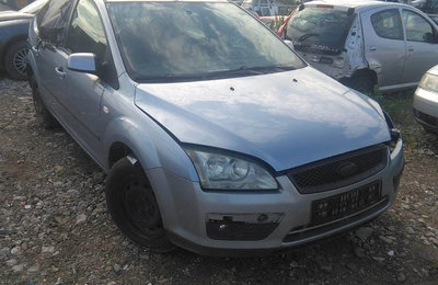 Dezmembrari Ford Focus 2, 1.6 tdci 2007 66kW motor