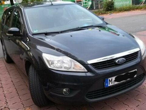 Dezmembrari Ford Focus 2 2007+ motor 1.8 tdci