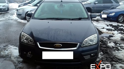 Dezmembrari Ford Focus 2 Coupe TITANIUM