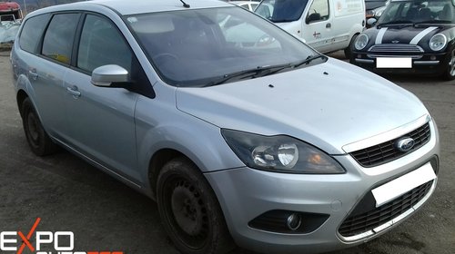 Dezmembrari Ford Focus 2 Facelift Titani