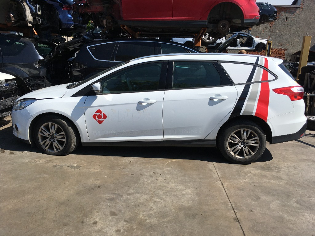 Dezmembrari Ford Focus 3 2012 Combi 1.6 TDCI