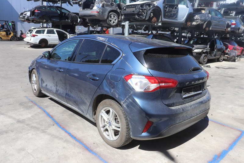 DEZMEMBRARI FORD FOCUS 4 MOTOR 1.0B ECOB