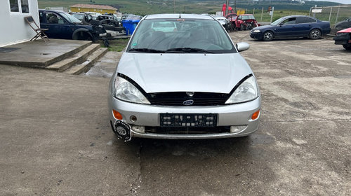 Dezmembrari ford focus berlina motor 1,6