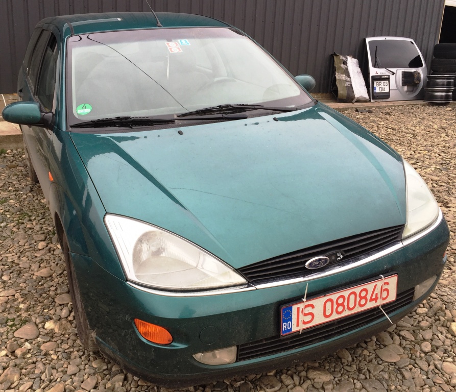 Dezmembrari Ford Focus I