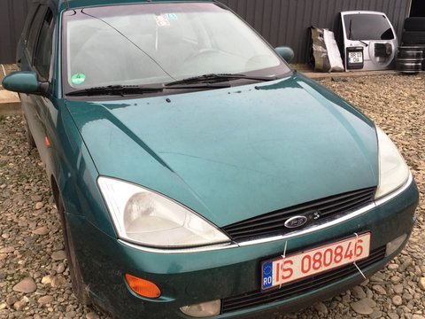 Dezmembrari Ford Focus I