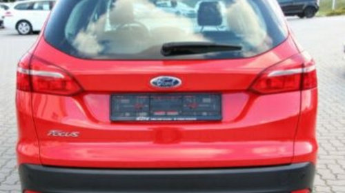 Dezmembrari Ford Focus MK3 Facelift 2016