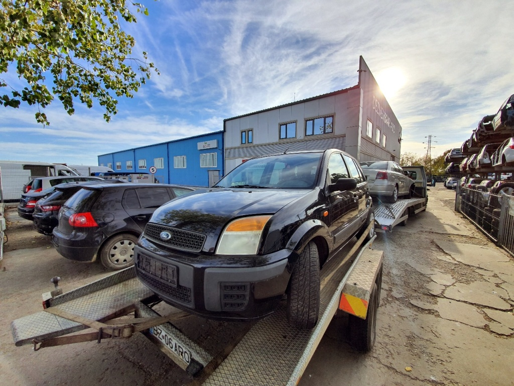 Dezmembrari Ford Fusion 1.2S, an 2006
