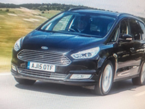 Dezmembrari FORD GALAXY 2015