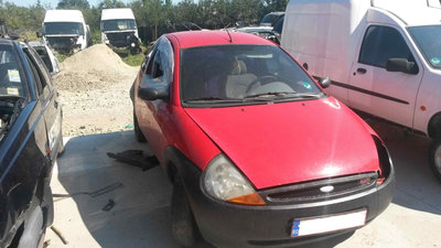 Dezmembrari Ford Ka 1.3 benzina an 2000