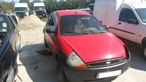 Dezmembrari Ford Ka 1.3 benzina an 2000