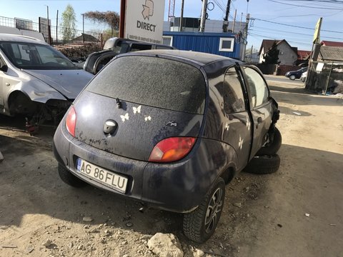 Dezmembrari Ford Ka 1.3 benzina