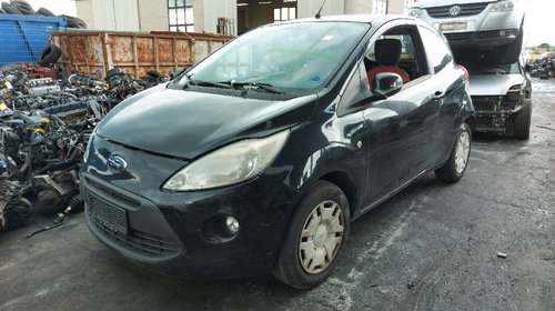 Dezmembrari Ford Ka 2011 euro 5 1.3tdci