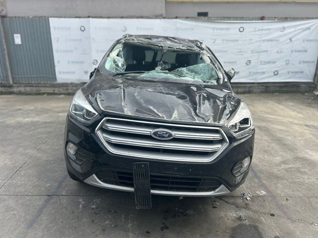 DEZMEMBRARI FORD KUGA MOTOR 1.5 ECOBOOST BNMB 88KW