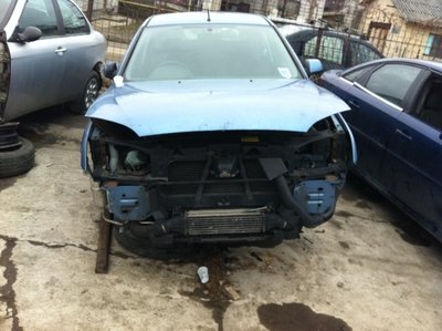 Dezmembrari ford mondeo 2,0 tdci,130 cp,an 2004