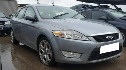 Dezmembrari Ford Mondeo Mk IV, ( 2011 ) 