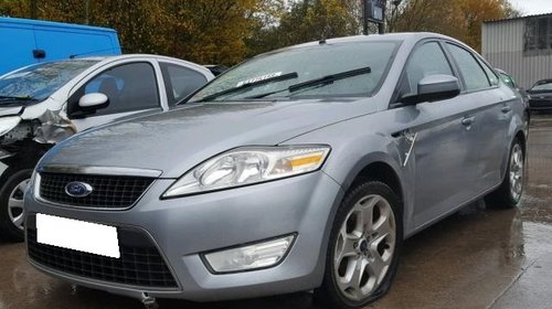 Dezmembrari Ford Mondeo Mk IV, ( 2011 ) 