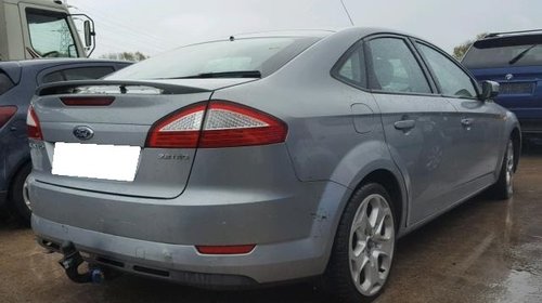 Dezmembrari Ford Mondeo Mk IV, ( 2011 ) 