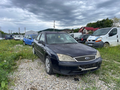 Dezmembrari Ford Mondeo Mk3 1.8 Benzina 2005