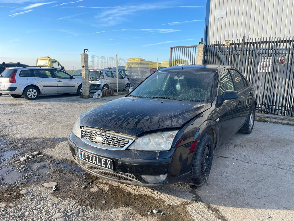 Dezmembrari Ford Mondeo MK3 1.8 Benzina / 2006