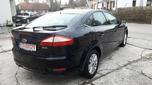 Dezmembrari Ford Mondeo MK4 motor 1.8 TD