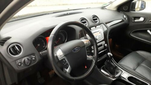 Dezmembrari Ford Mondeo MK4 motor 1.8 TD