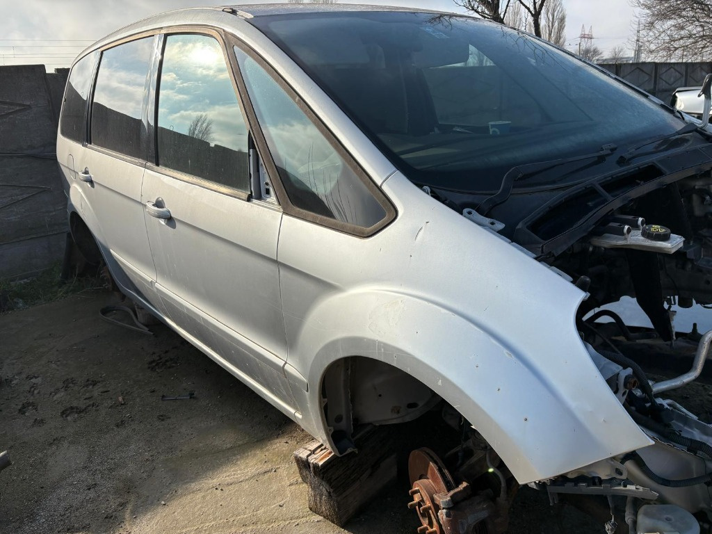 Dezmembrari Ford S-Max / Galaxy CA1 2006 - 2015 2.0 TDCI