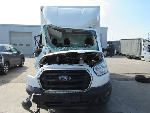 Dezmembrari Ford Transit 2.0TDCI 2021