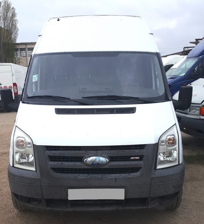 Dezmembrari ford transit 2.2 TDCI 2002 - 2012