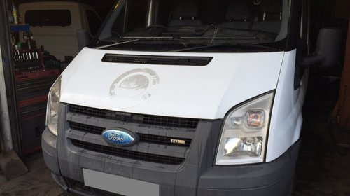 Dezmembrari Ford Transit 2.2 TDCI 2008