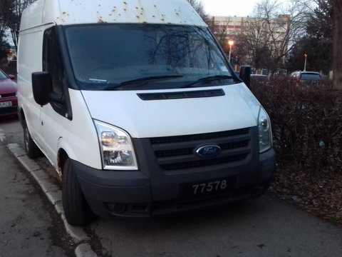 Dezmembrari Ford Transit 2.2 TDCI 85 CP P8FA