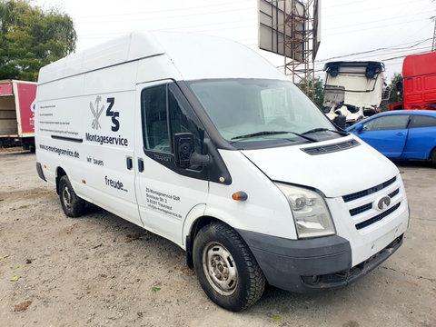 Dezmembrari Ford Transit 2.2D, euro 5, an 2012