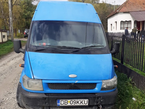 Dezmembrari Ford Transit 2.4 di 2000-2006