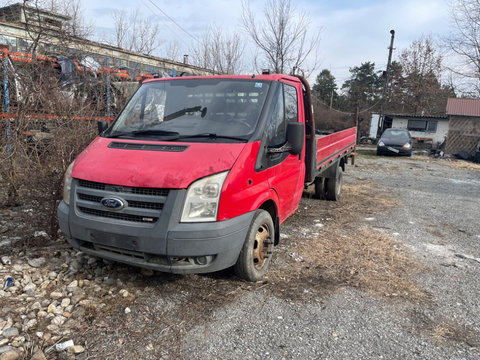 Dezmembrari Ford Transit 2.4 TDCI 2008 Dublu