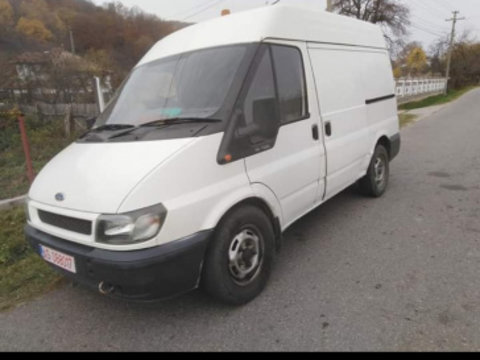 Dezmembrari Ford Transit 2.4 tddi 2000-2006