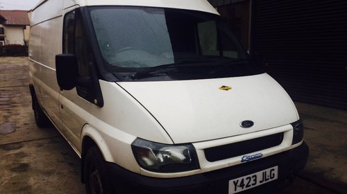 Dezmembrari Ford Transit 2.4 TDDI 2001