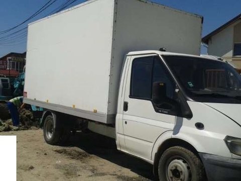 Dezmembrari ford transit 2. 4 tddi 2005