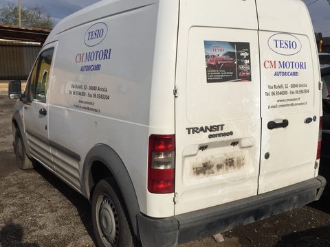 Dezmembrari Ford Transit Connect 1.8 TDCI 2006