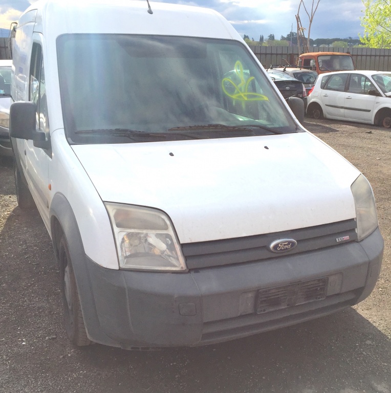 Dezmembrari Ford Transit Connect 2009 1.8 TDCI