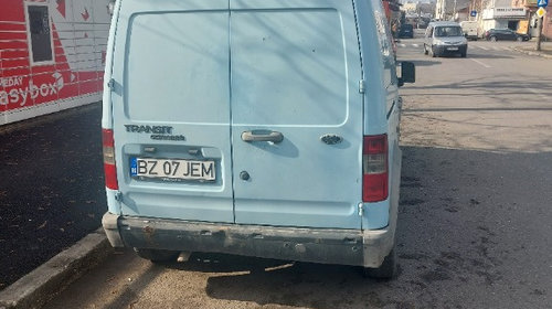 Dezmembrari ford transit connect an fabr