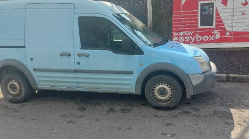 Dezmembrari ford transit connect an fabr