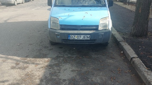 Dezmembrari ford transit connect an fabr