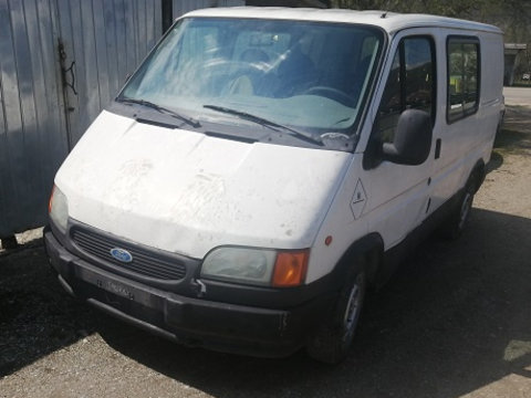 DEZMEMBRARI FORD TRANSIT FAB. 2000 2.5 DI 4HB 56kw 76cp ⭐⭐⭐⭐⭐