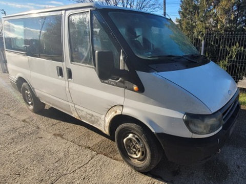 DEZMEMBRARI FORD TRANSIT FAB. 2003 2.0 DI F3FA 63kw 86cp MODEL FAB. 2000 – 2006 ⭐⭐⭐⭐⭐