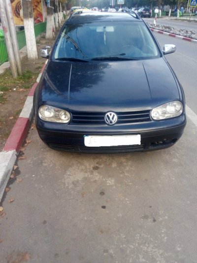 Dezmembrari Golf 4 combi 1.9 ALH