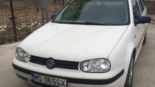 Dezmembrari golf4, 19 tdi,tip alh,66 kw,