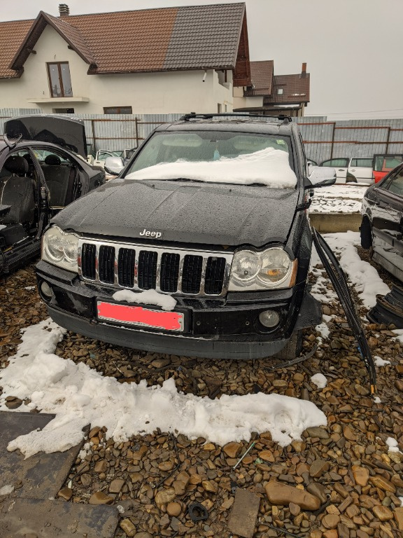 Dezmembrari Grand Cherokee Jeep 2006