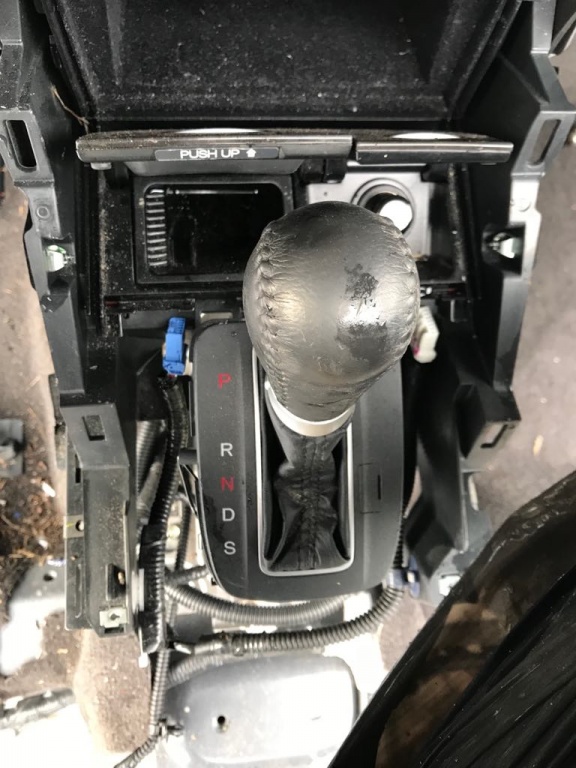 Dezmembrari Honda Accord 8 2.2 i-DTEC N2