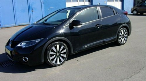 Dezmembrari Honda Civic 1.8i 2016 cod mo