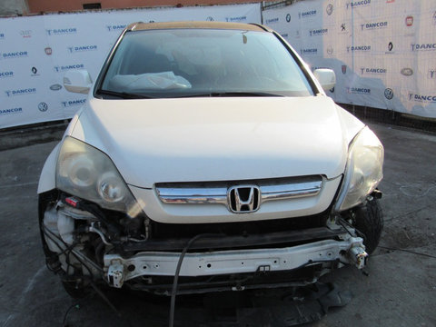 Dezmembrari Honda CR-V 2.2i-CTDI din 2008