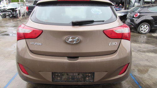 Dezmembrari Hyundai I30 1.4i 2014